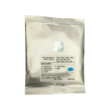 Cyan Developer for Wc 7335 7435 - Printers